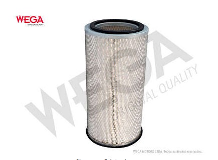 FILTRO AR MOTOR