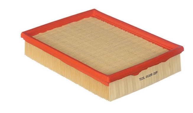 FILTRO AR MOTOR