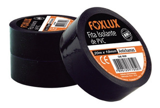 FITA ISOLANTE 5MX19MM