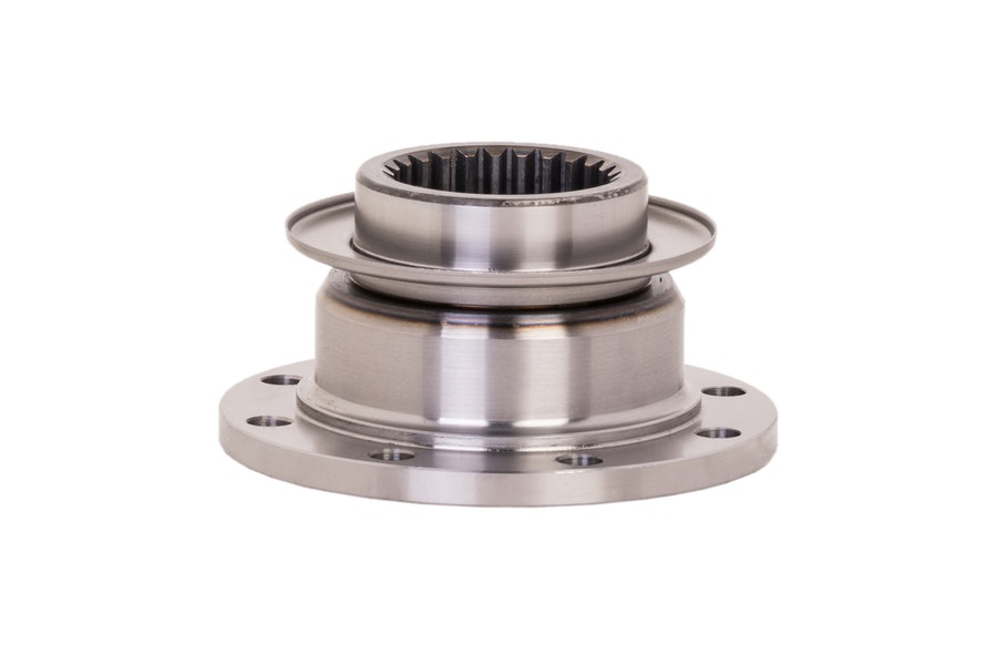 FLANGE DIFERENCIAL