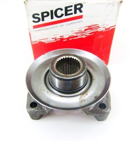 FLANGE DIFERENCIAL