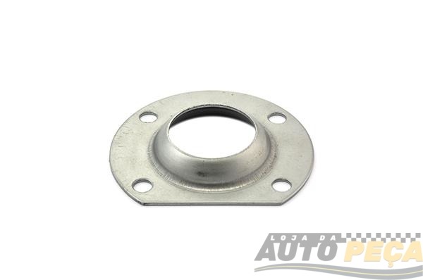 FLANGE SEMI EIXO