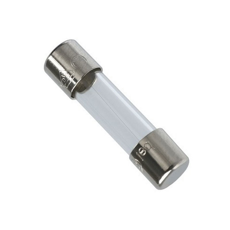 FUSIVEL VIDRO 30A