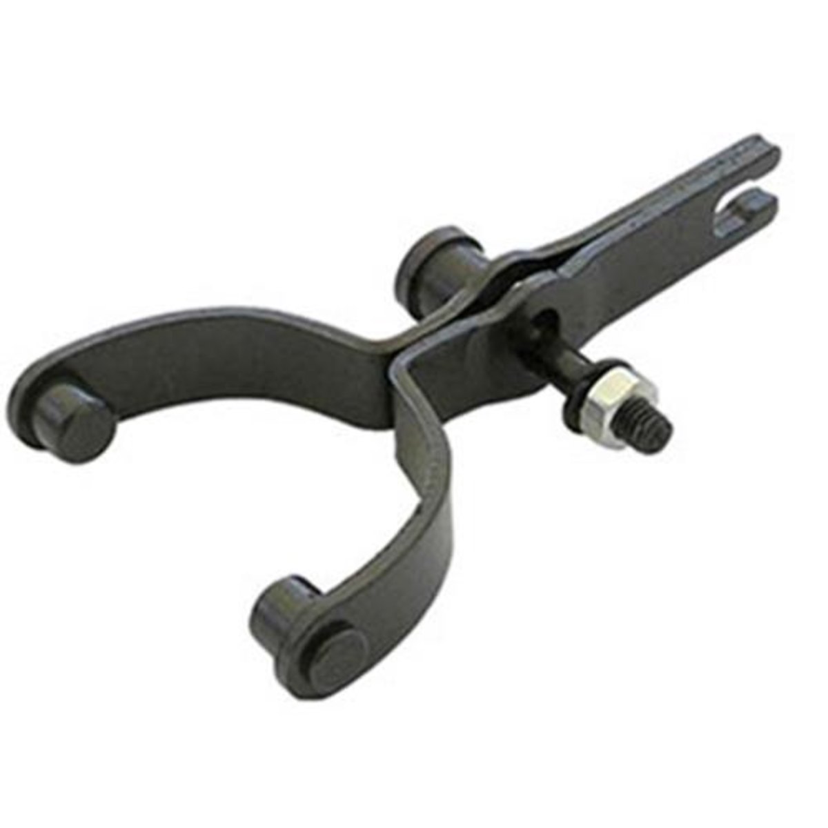 GARFO MOTOR PARTIDA
