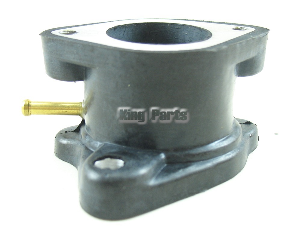 COLETOR ADMISSAO FAN125 2005 A 2008 * C/PINO