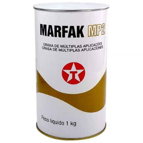 GRAXA ROLAMENTO MARFAK MP2 1KG