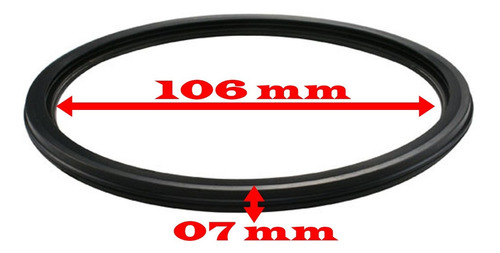 GUARNICAO FLANGE