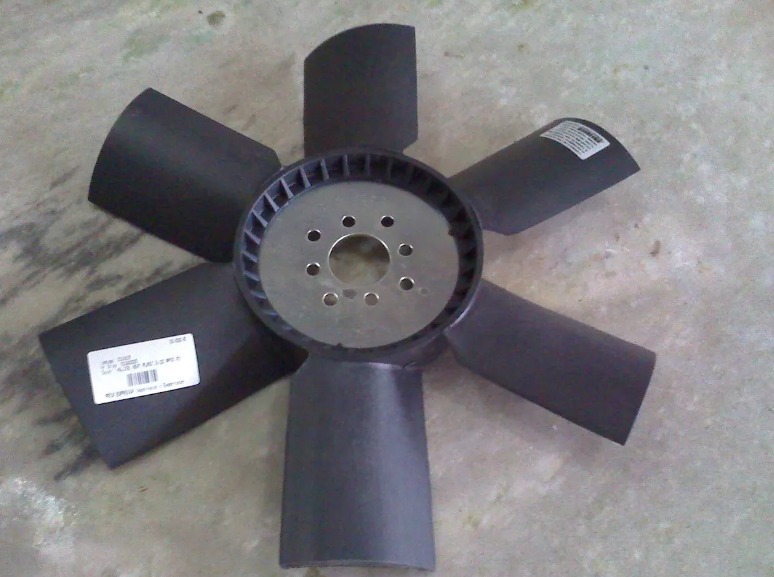 HELICE MOTOR