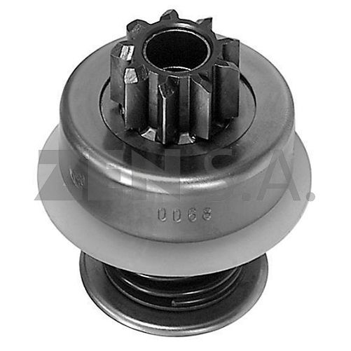 IMPULSOR PARTIDA