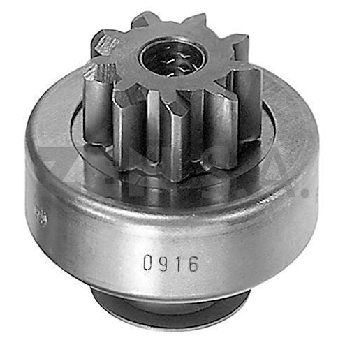 IMPULSOR PARTIDA