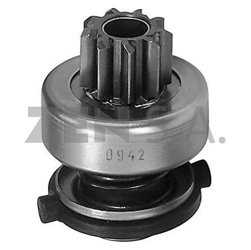 IMPULSOR PARTIDA