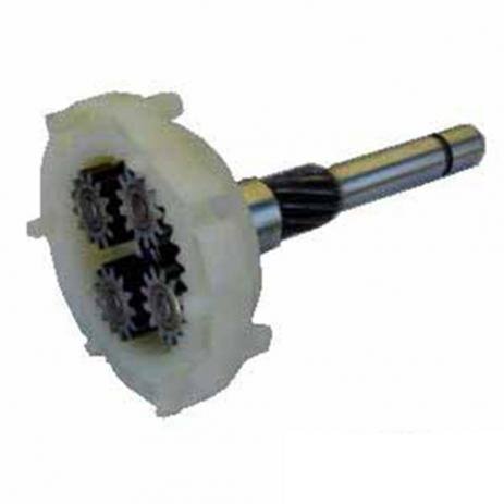 PLANETARIA MOTOR PARTIDA