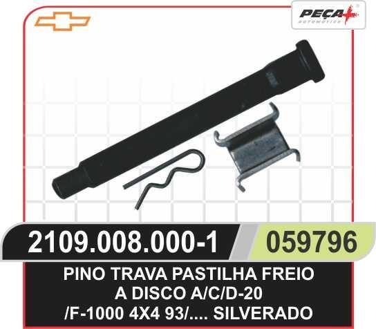KIT FREIO