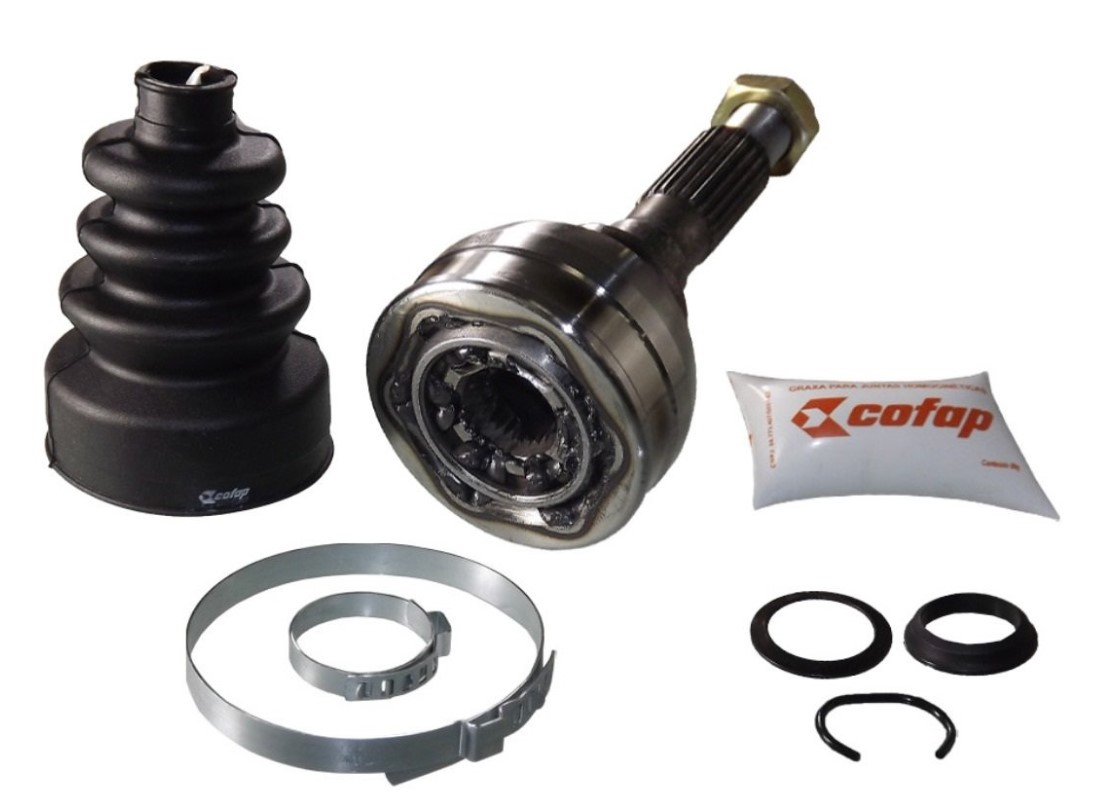 KIT JUNTA FIXA RODA