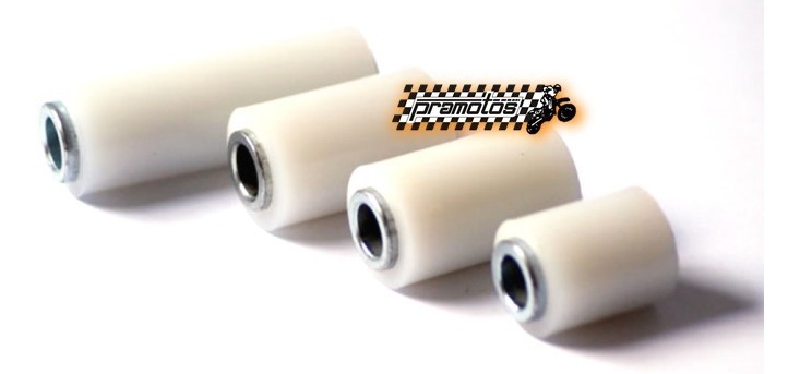 KIT PROLINK NYLON XLR/NX/XR *MATERIAL NYLON