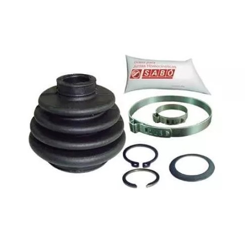 KIT REPARO LADO CAMBIO