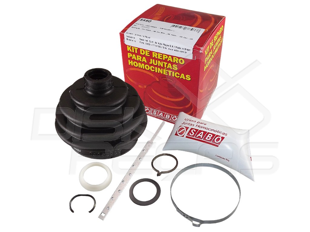 KIT REPARO LADO RODA