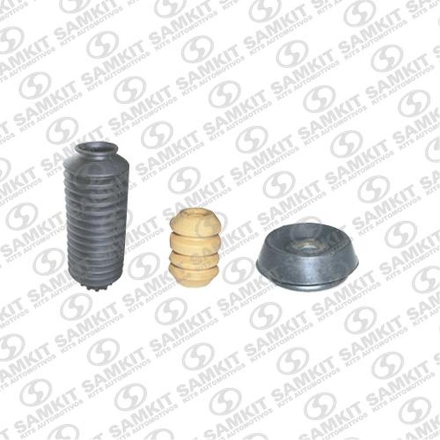 KIT SUSPENSAO DIANTEIRO