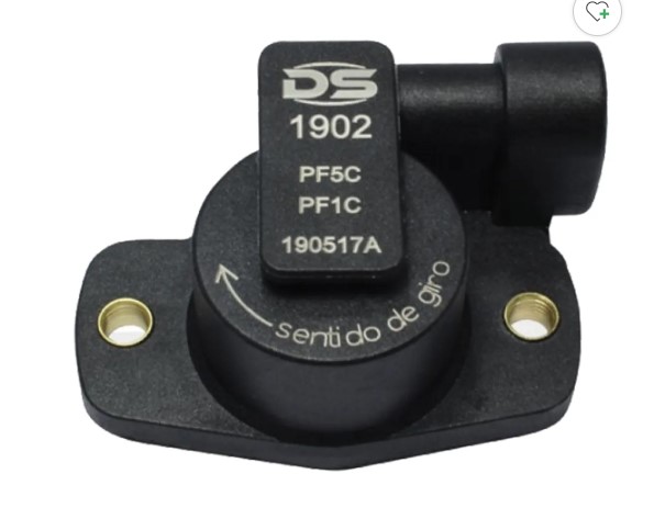SENSOR POSICAO BORBOLETA