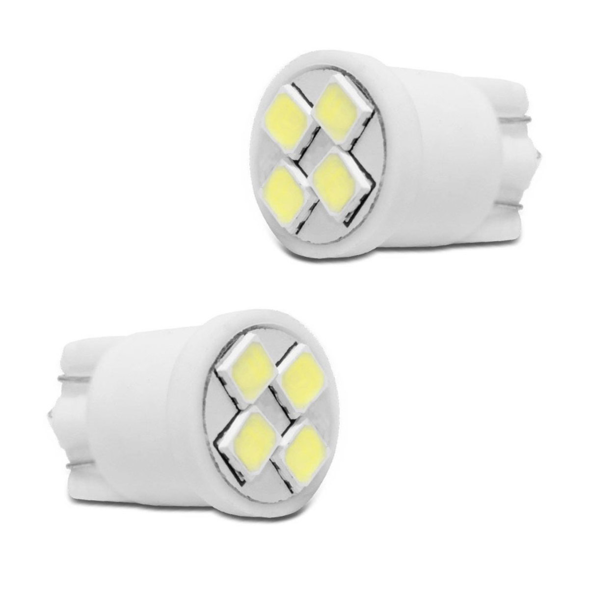 LAMPADA T10 LED PINGAO 24V