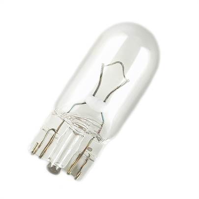 LAMPADA 12V/5W