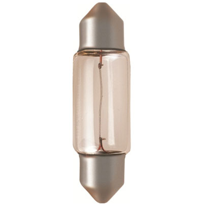 LAMPADA 6418 12V/5W