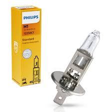 LAMPADA H1 12V/55W