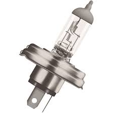 LAMPADA H5  24V