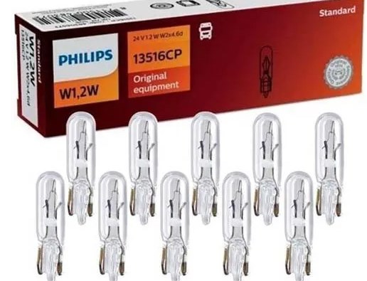 LAMPADA  24V/1.2W