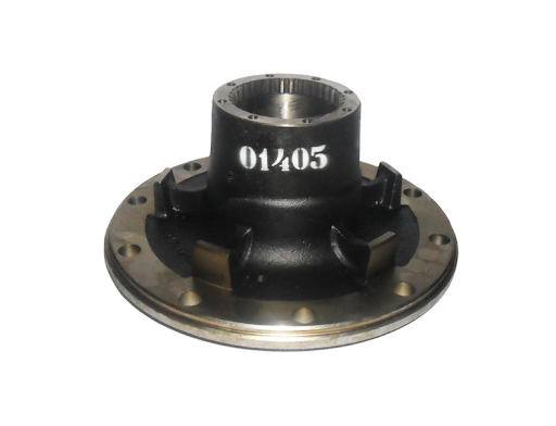 CUBO RODA TRASEIRA