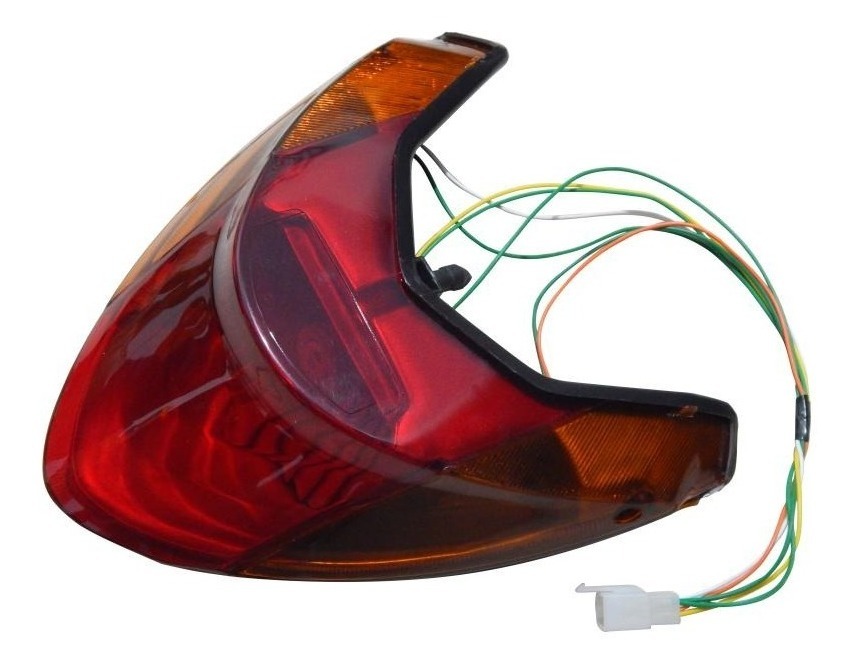 LANTERNA TRASEIRA TITAN150/FAN150 2009>