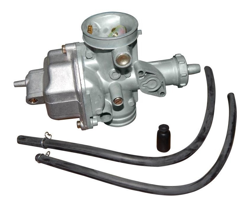 CARBURADOR CG150 2004 A 2008 BROS 2006 A 2008 FAN125 2009 A 2012
