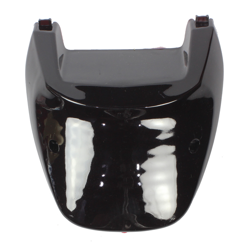 LENTE TRASEIRA FUME TITAN 2000 A 2004 FAN125 2005 A 2008