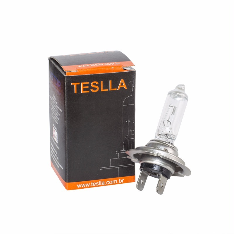 LAMPADA H7 12V 55W