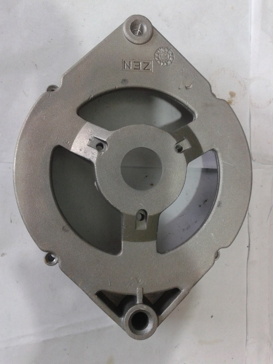 MANCAL ALTERNADOR DIANTEIRO