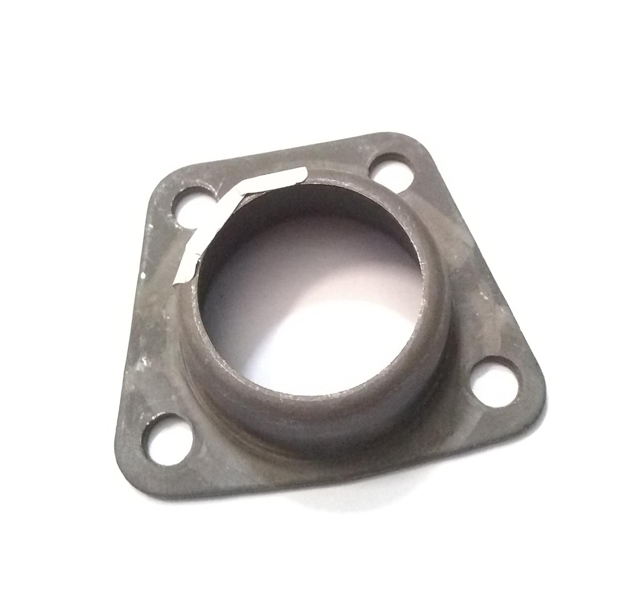 CHAPA EXTERNA GARFO EMBREAGEM 11843