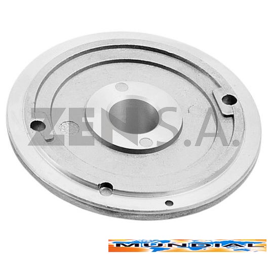 MANCAL MOTOR PARTIDA