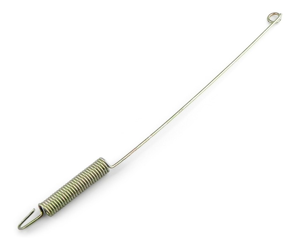 MOLA INTERRUPTOR FREIO TRASEIRO CG
