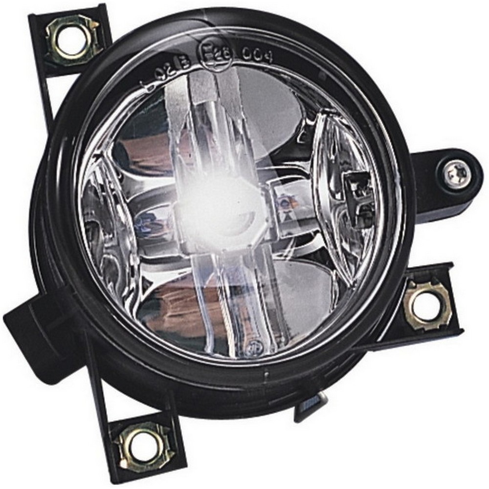 FAROL AUXILIAR MILHA DIREITO