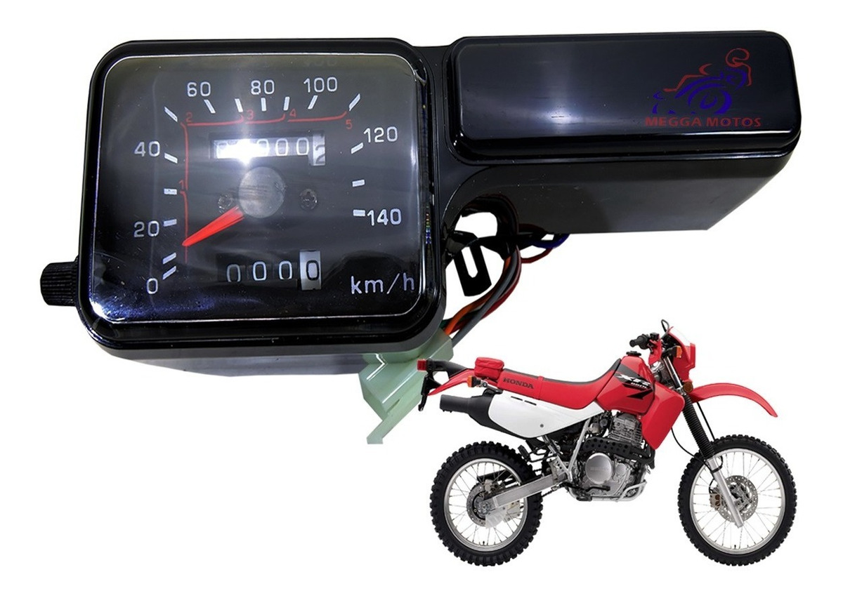 PAINEL COMPLETO XR/XLR