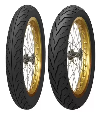 PNEU 90-90X18 THORAX