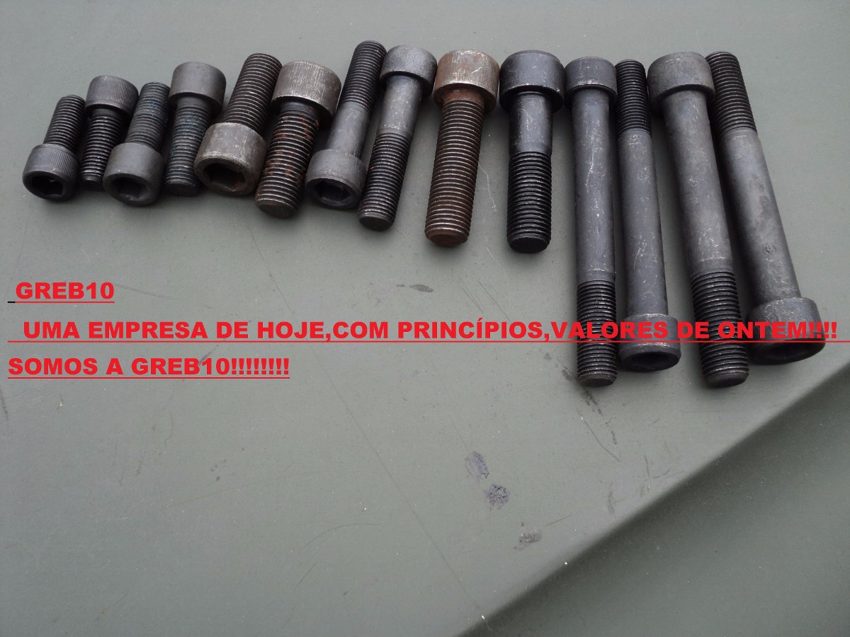 PARAFUSO FIXACAO PINCA MEDIO