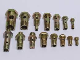 PARAFUSO OCO 10X20MM