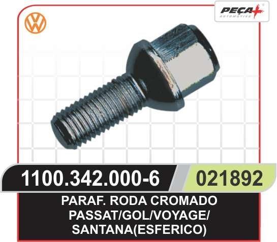 PARAFUSO RODA