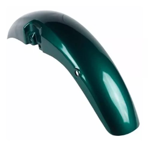 PARALAMA DIANTEIRO VERDE TITAN 2000/01