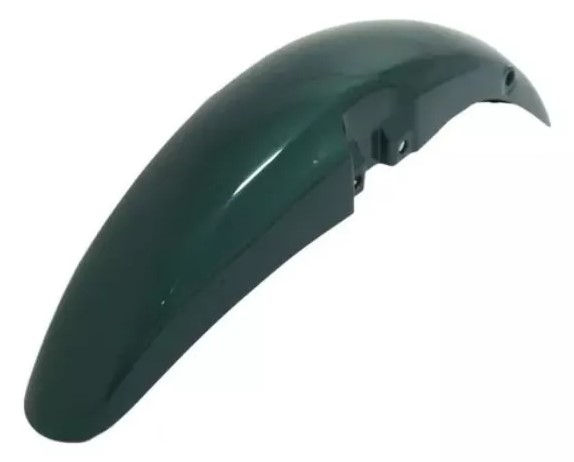 PARALAMA DIANTEIRO VERDE TITAN 2002/2003