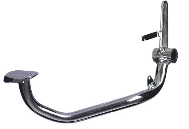 PEDAL FREIO TITAN 2000 A 2004 FAN125 2005 A 2008