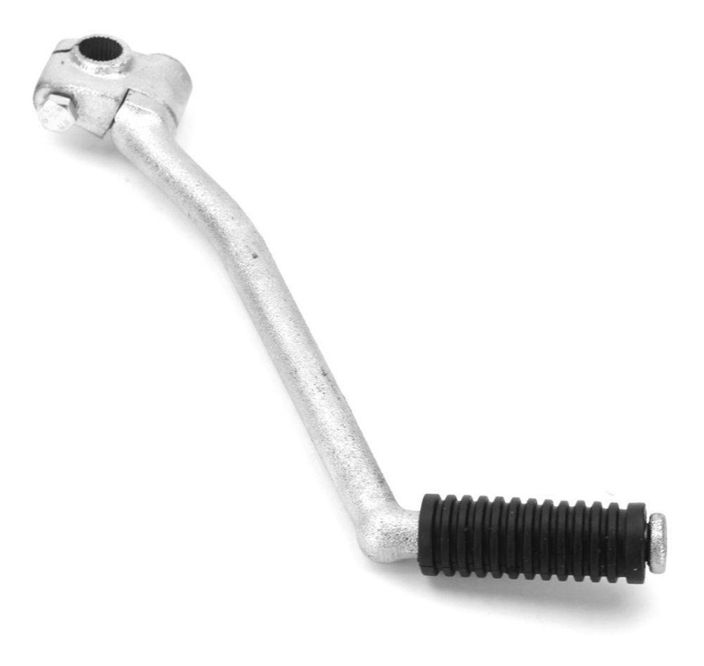 PEDAL PARTIDA TITAN KS 2000 A 2004 FAN125 2005 A 2008