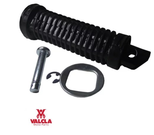 PEDALEIRA TRASEIRA CG ATE 1999 TITAN KS 2000 A 2004 FAN125 2005 A 2008 CG150 KS 2004> BIZ 1999 A 2005