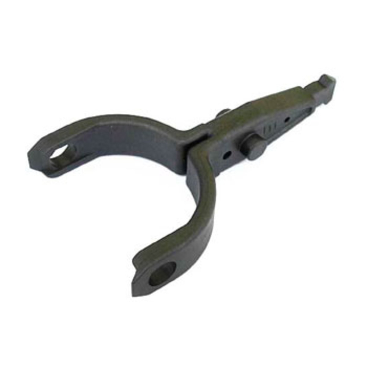 GARFO MOTOR PARTIDA